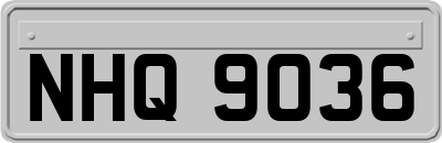 NHQ9036