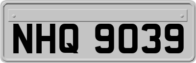 NHQ9039