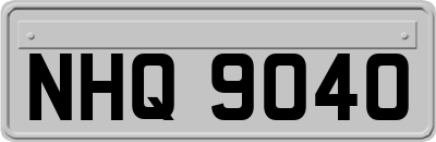 NHQ9040