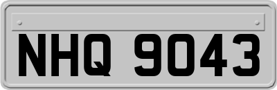 NHQ9043