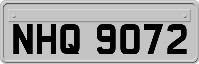 NHQ9072