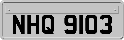 NHQ9103