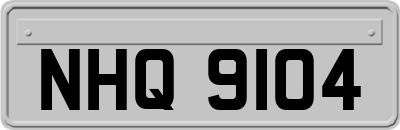 NHQ9104