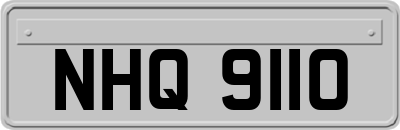 NHQ9110
