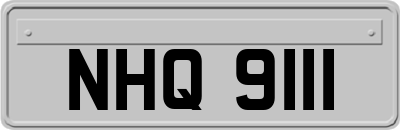 NHQ9111
