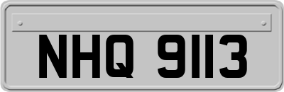 NHQ9113