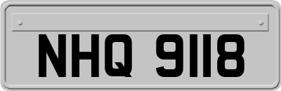 NHQ9118