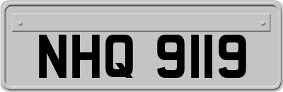 NHQ9119