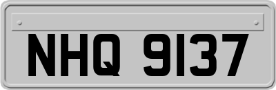 NHQ9137