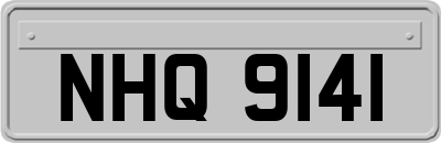 NHQ9141