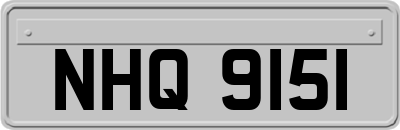 NHQ9151
