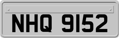 NHQ9152
