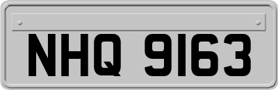 NHQ9163