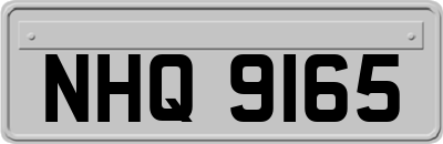 NHQ9165
