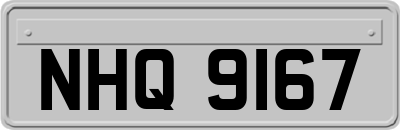 NHQ9167
