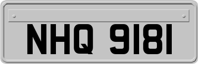 NHQ9181