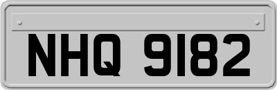 NHQ9182