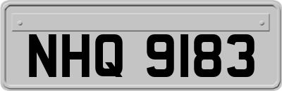NHQ9183