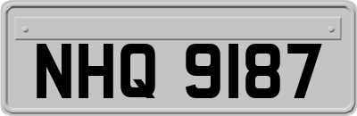 NHQ9187