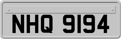 NHQ9194