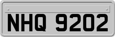 NHQ9202