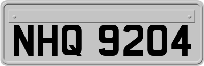 NHQ9204