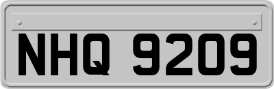 NHQ9209