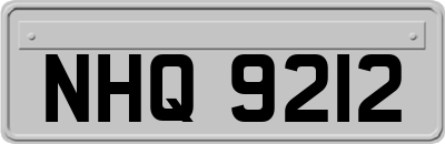 NHQ9212