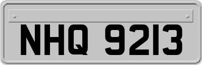 NHQ9213