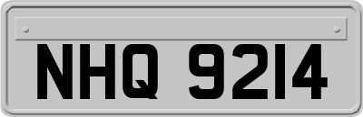 NHQ9214