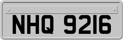 NHQ9216