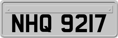 NHQ9217
