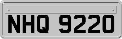 NHQ9220