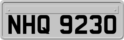 NHQ9230