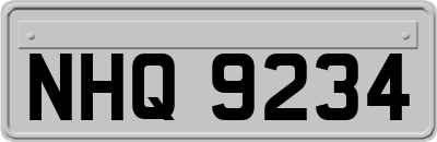 NHQ9234
