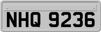 NHQ9236