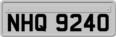 NHQ9240