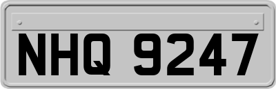 NHQ9247