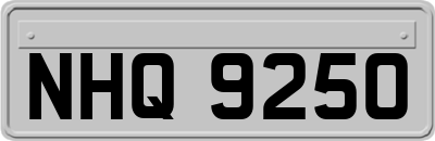 NHQ9250