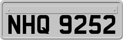 NHQ9252