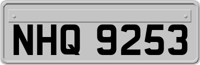 NHQ9253