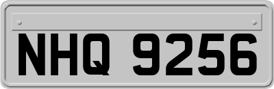 NHQ9256