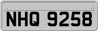 NHQ9258