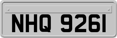 NHQ9261