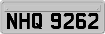 NHQ9262