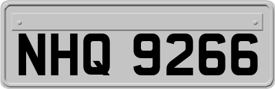NHQ9266