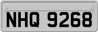 NHQ9268