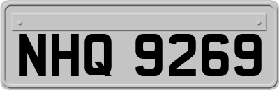 NHQ9269