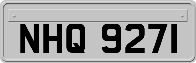 NHQ9271