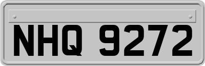 NHQ9272